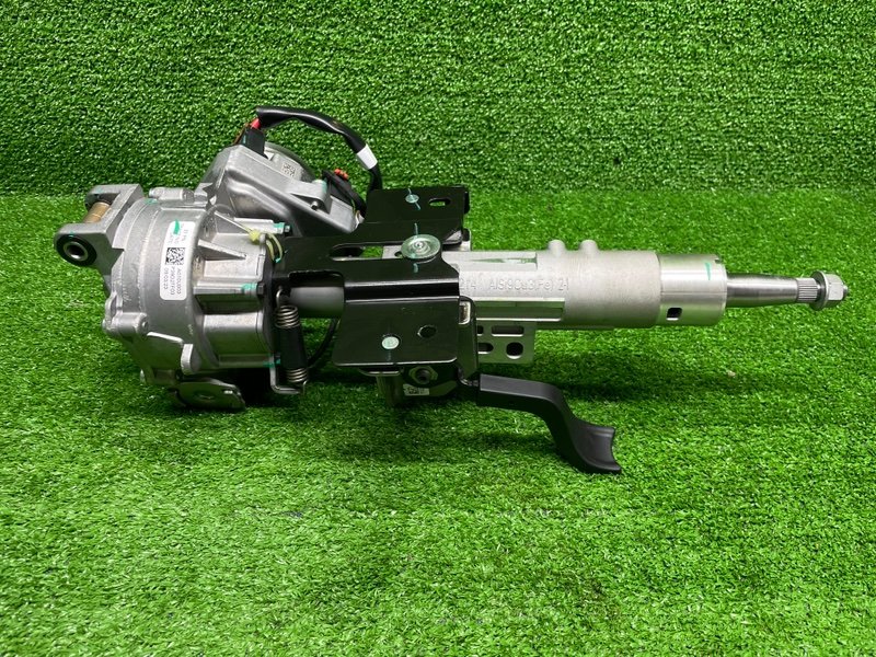 Рулевая колонка, 15000 рублей, Москва