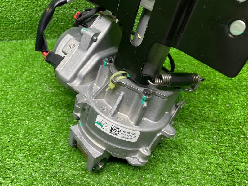 Рулевая колонка, 15000 рублей, Москва