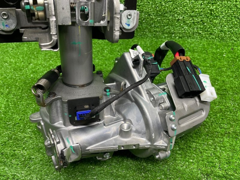 Рулевая колонка, 15000 рублей, Москва