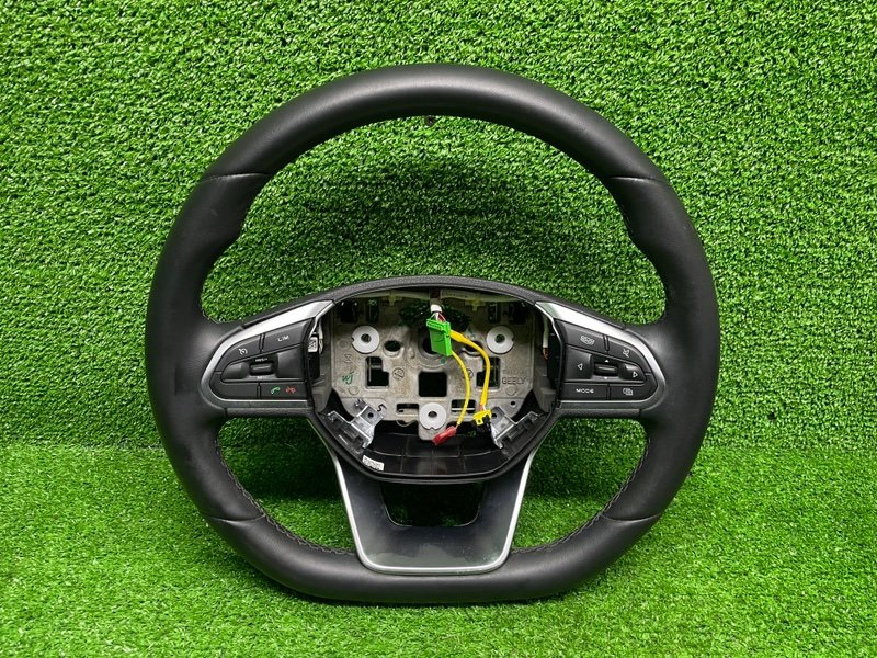 Руль, 7000 рублей, Москва