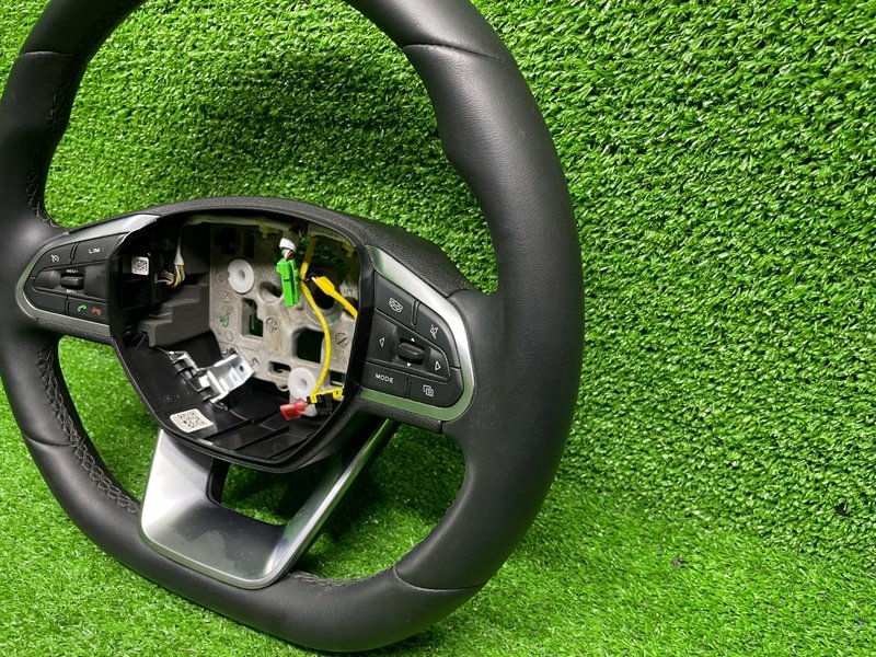 Руль, 7000 рублей, Москва