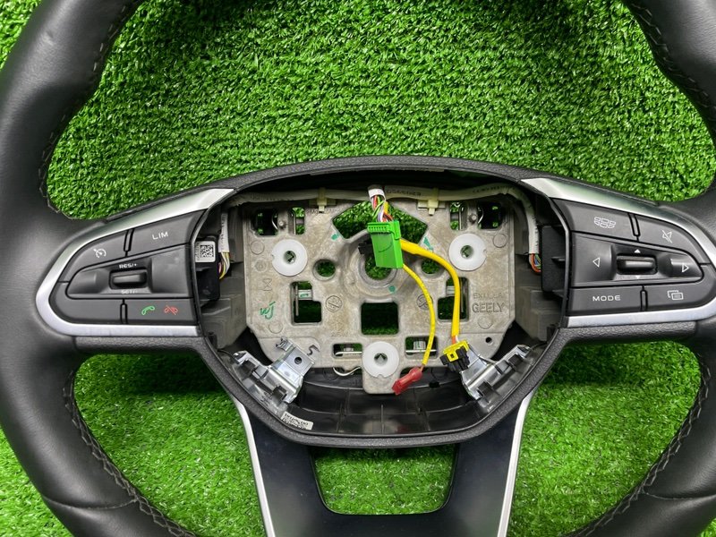 Руль, 7000 рублей, Москва