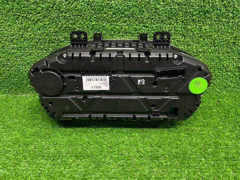 Панель приборов, 10000 рублей, Москва