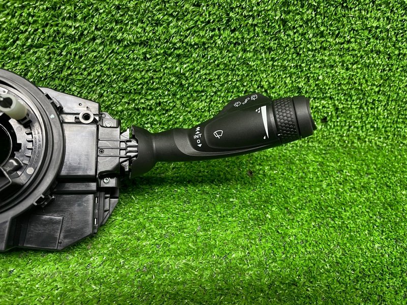 Переключатель подрулевой в сборе, 15000 рублей, Москва