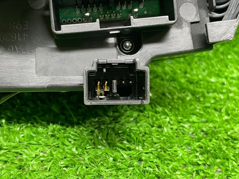 Переключатель подрулевой в сборе, 15000 рублей, Москва