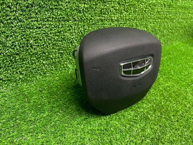 Подушка безопасности в руль, 20000 рублей, Москва