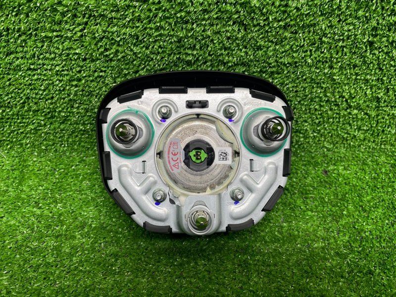 Подушка безопасности в руль, 20000 рублей, Москва