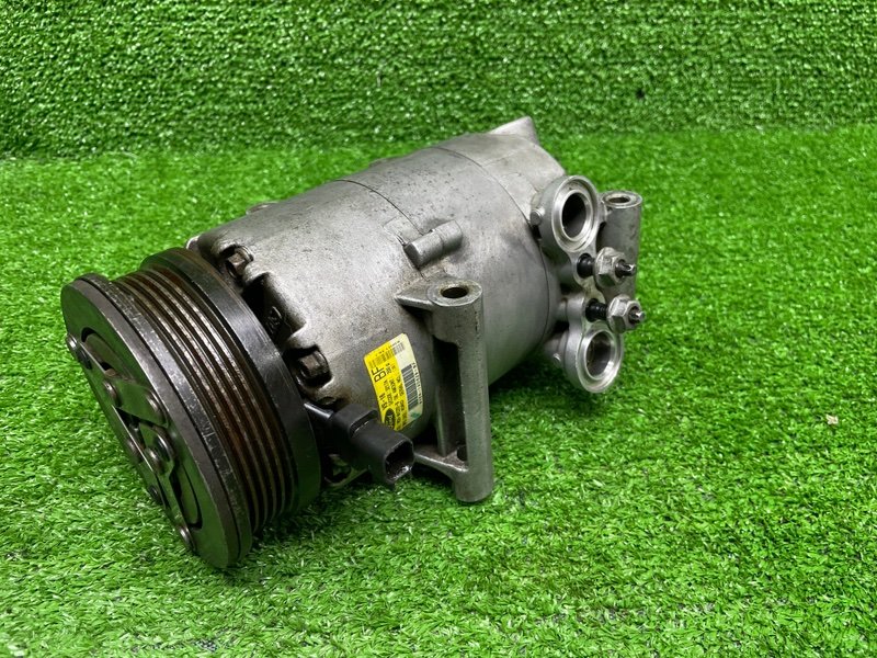 Компрессор кондиционера, 14000 рублей, Москва