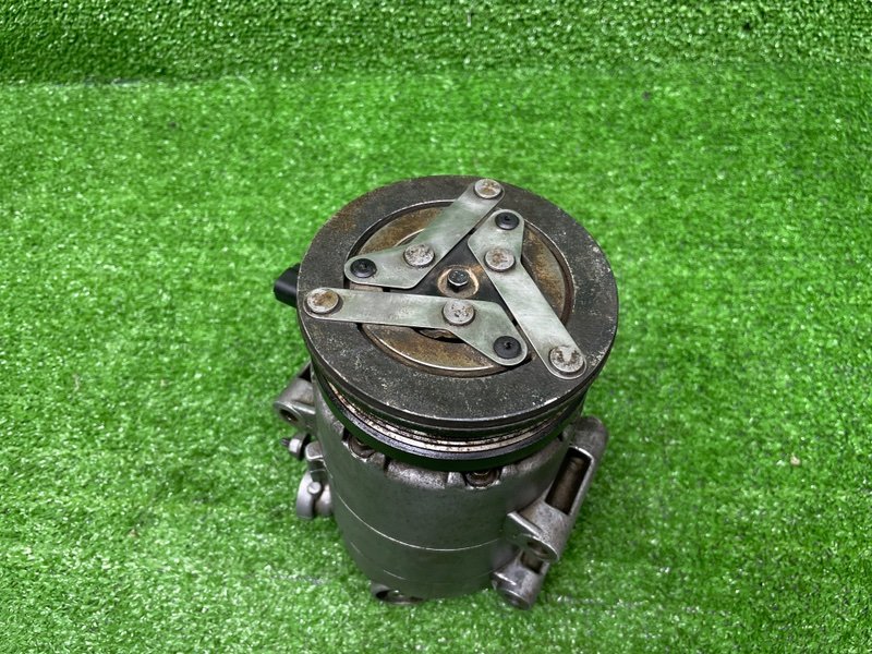 Компрессор кондиционера, 14000 рублей, Москва