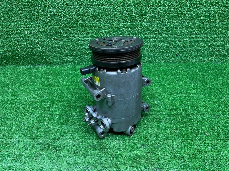 Компрессор кондиционера, 14000 рублей, Москва