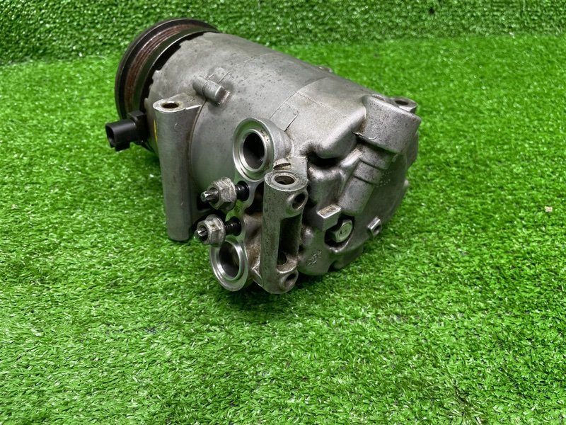 Компрессор кондиционера, 14000 рублей, Москва