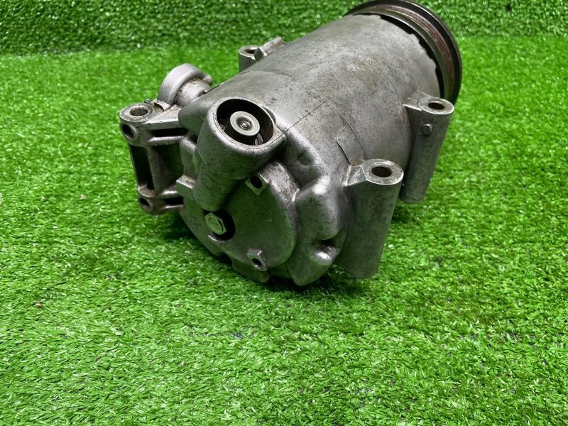 Компрессор кондиционера, 14000 рублей, Москва