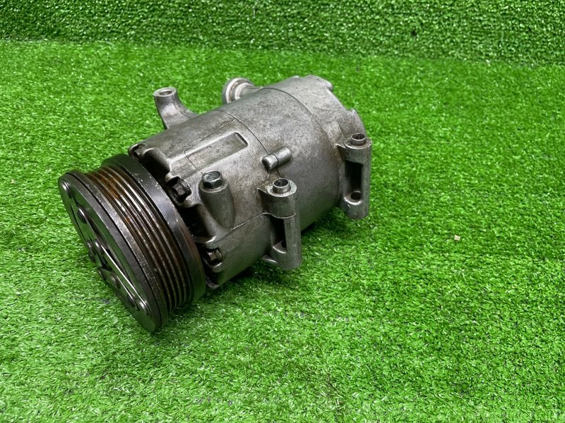 Компрессор кондиционера, 14000 рублей, Москва