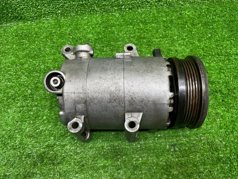 Компрессор кондиционера, 14000 рублей, Москва