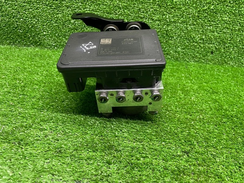 Блок ABS, 20000 рублей, Москва