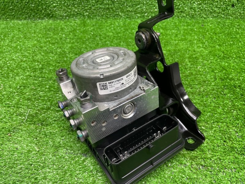 Блок ABS, 20000 рублей, Москва