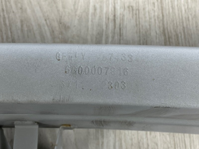 Усилитель переднего бампера, 10000 рублей, Москва