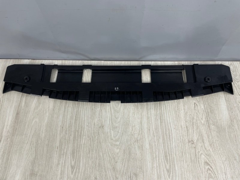 Пыльник передного бампера, 2000 рублей, Москва