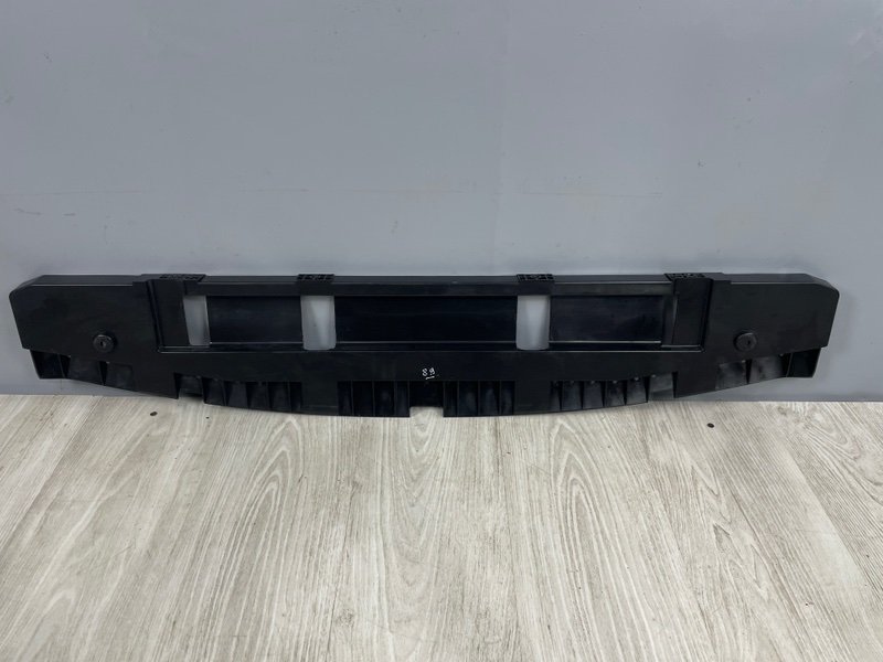 Пыльник передного бампера, 2000 рублей, Москва