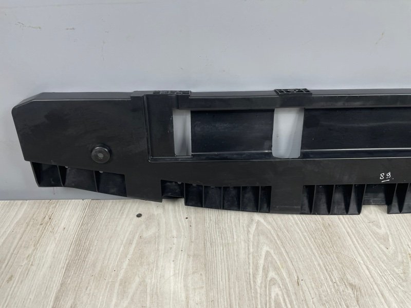 Пыльник передного бампера, 2000 рублей, Москва