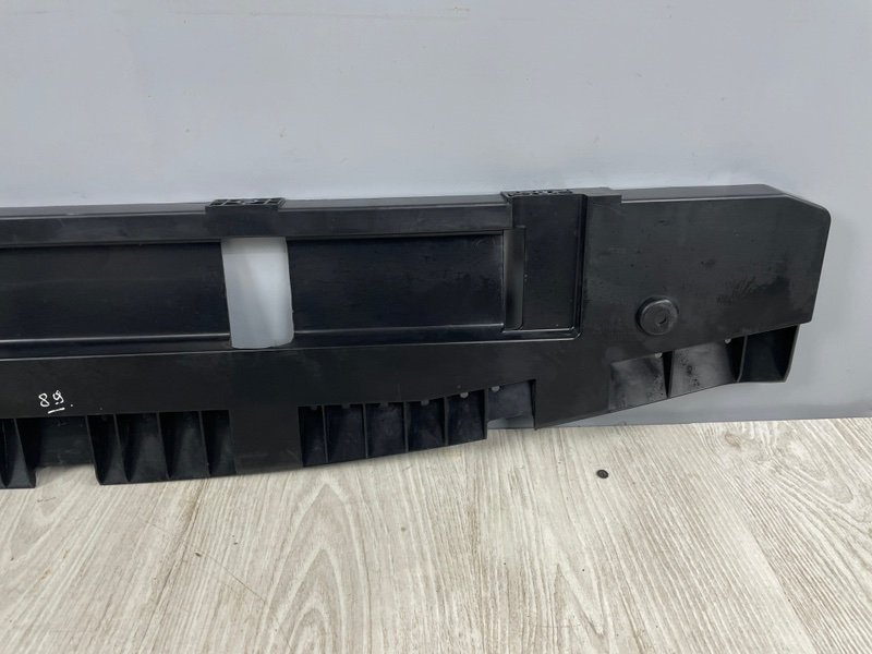 Пыльник передного бампера, 2000 рублей, Москва