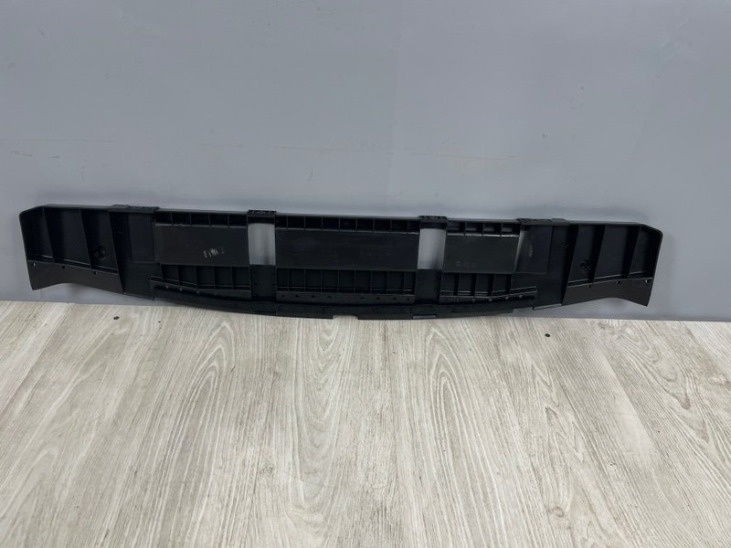 Пыльник передного бампера, 2000 рублей, Москва