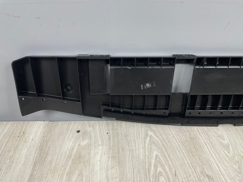 Пыльник передного бампера, 2000 рублей, Москва