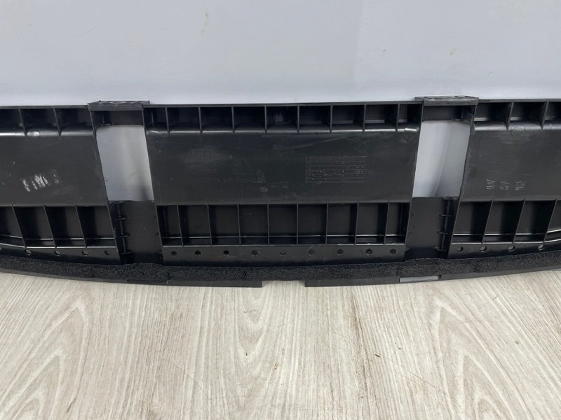 Пыльник передного бампера, 2000 рублей, Москва