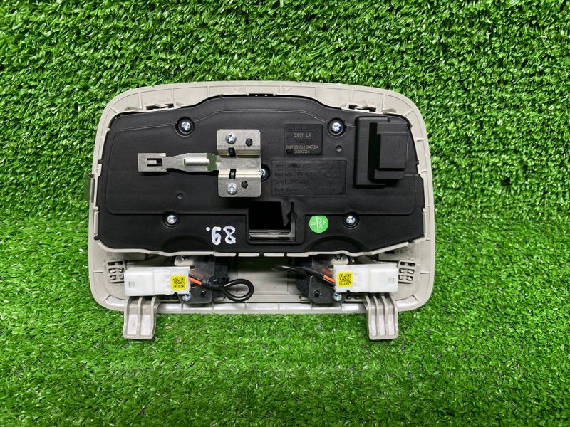 Плафон салонный, 2500 рублей, Москва