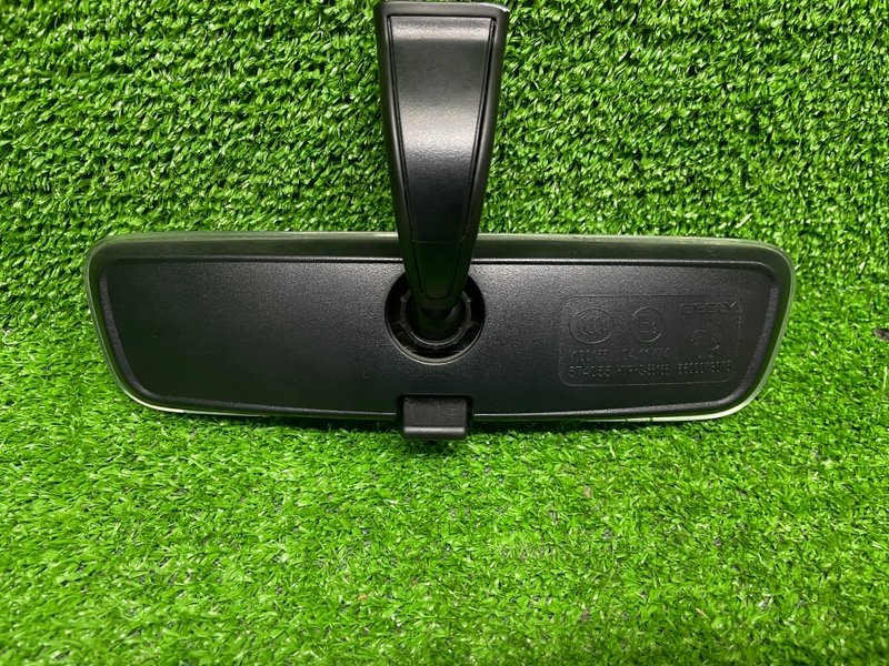 Зеркало заднего вида салонное, 3500 рублей, Москва