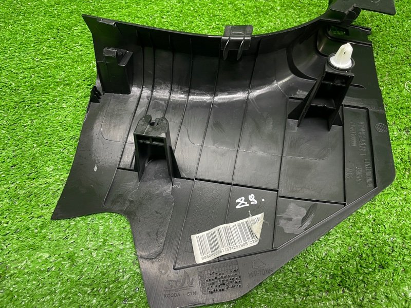 Накладка порога, 1000 рублей, Москва