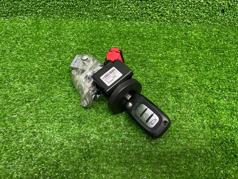 Замок зажигания, 5100 рублей, Москва