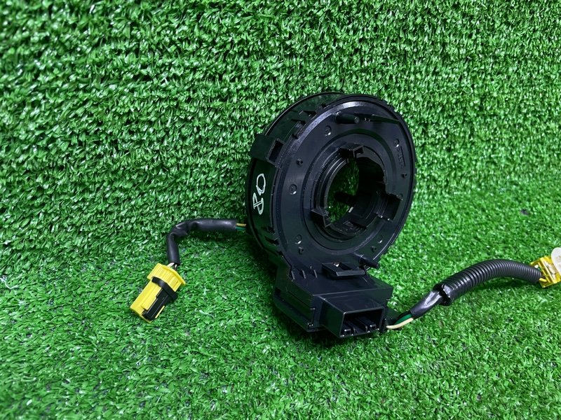 Шлейф-лента подушки безопасности, Москва