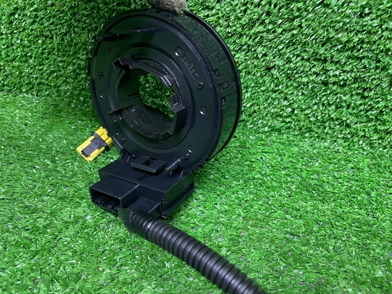 Шлейф-лента подушки безопасности, Москва