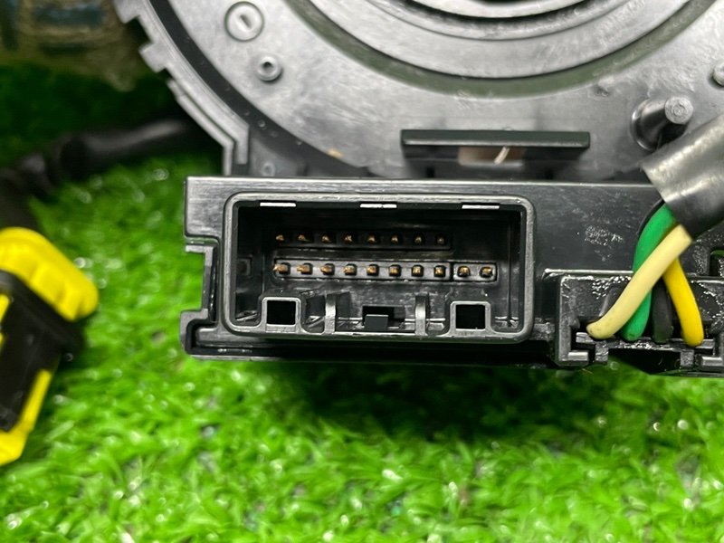 Шлейф-лента подушки безопасности, Москва