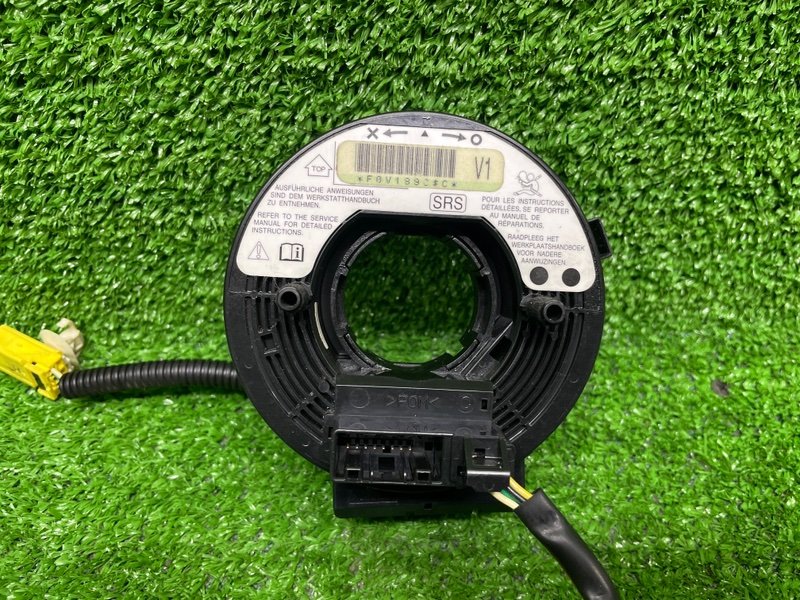 Шлейф-лента подушки безопасности, Москва