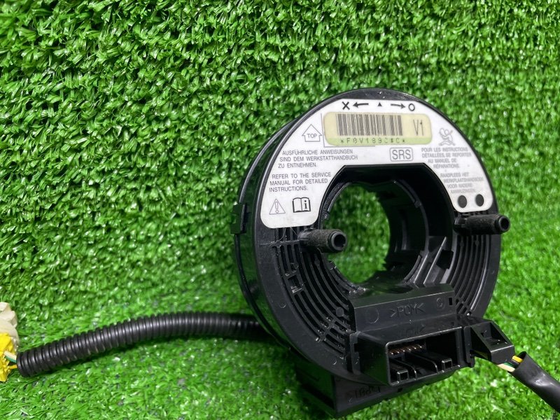 Шлейф-лента подушки безопасности, Москва