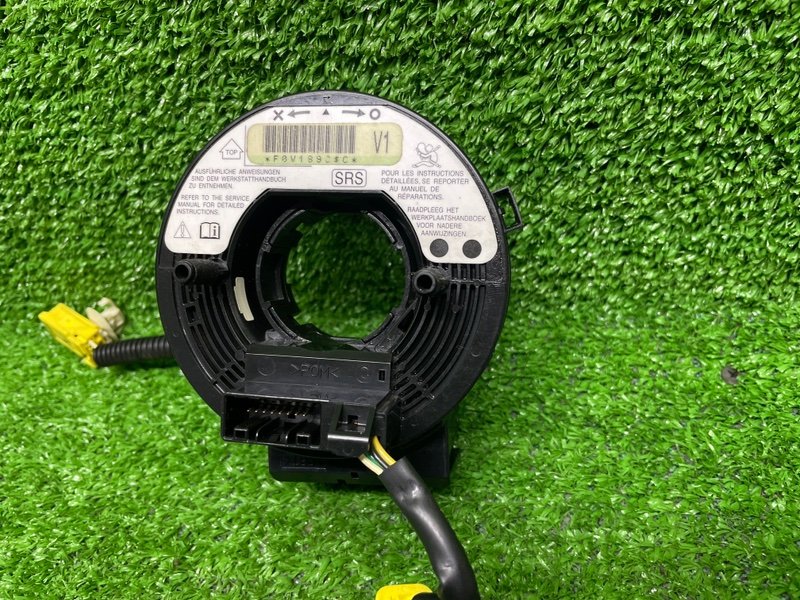 Шлейф-лента подушки безопасности, Москва