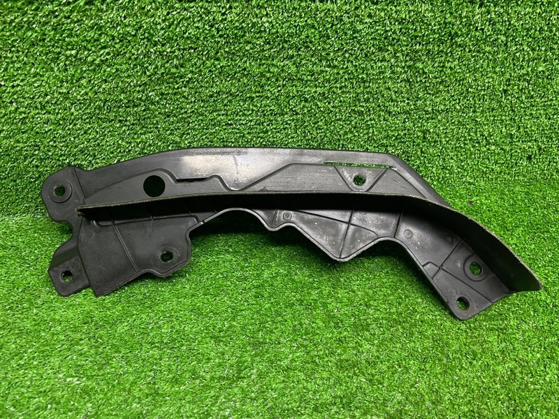 Спойлер переднего бампера, 3500 рублей, Москва