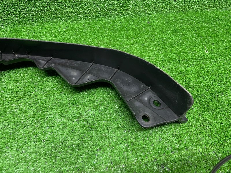 Спойлер переднего бампера, 3500 рублей, Москва