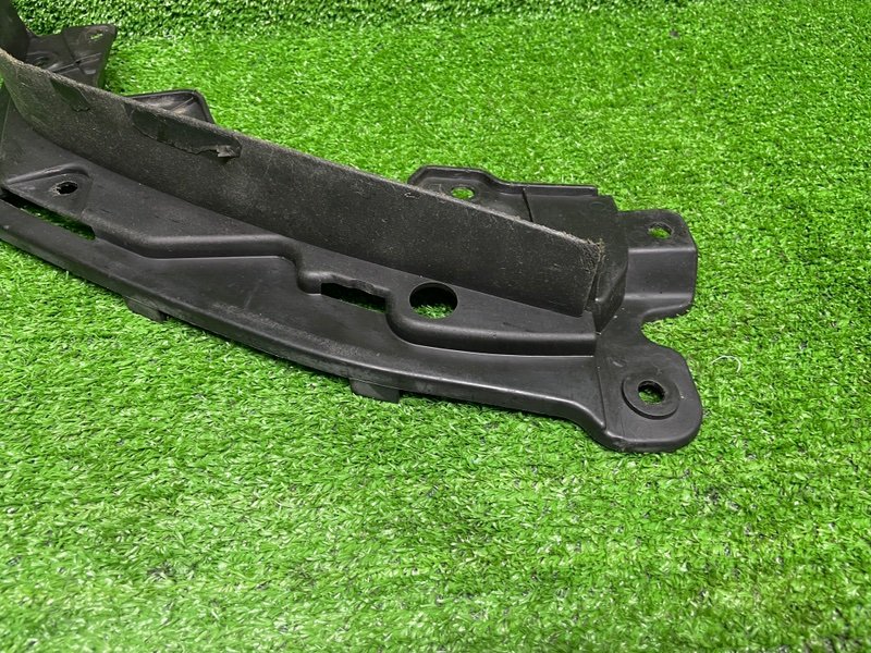 Спойлер переднего бампера, 3500 рублей, Москва