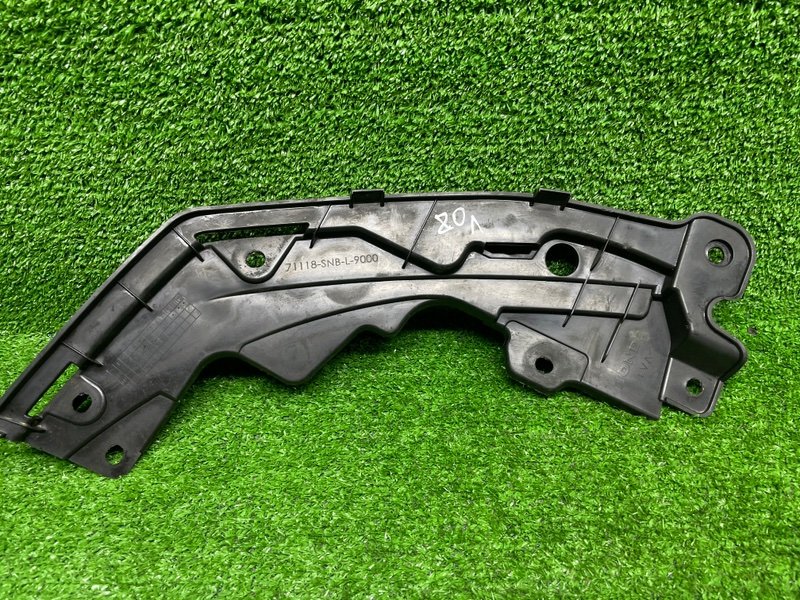 Спойлер переднего бампера, 3500 рублей, Москва