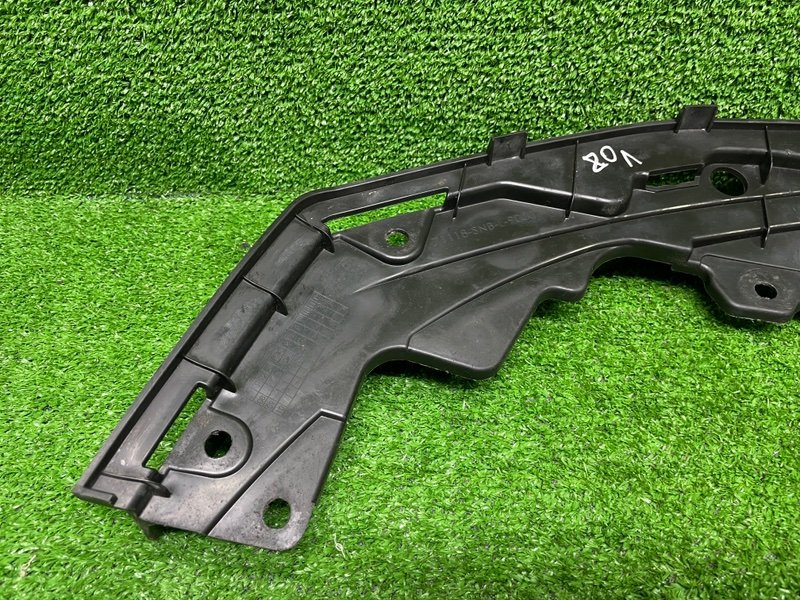 Спойлер переднего бампера, 3500 рублей, Москва