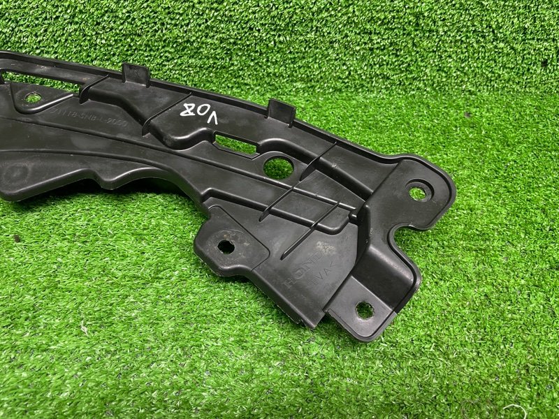 Спойлер переднего бампера, 3500 рублей, Москва