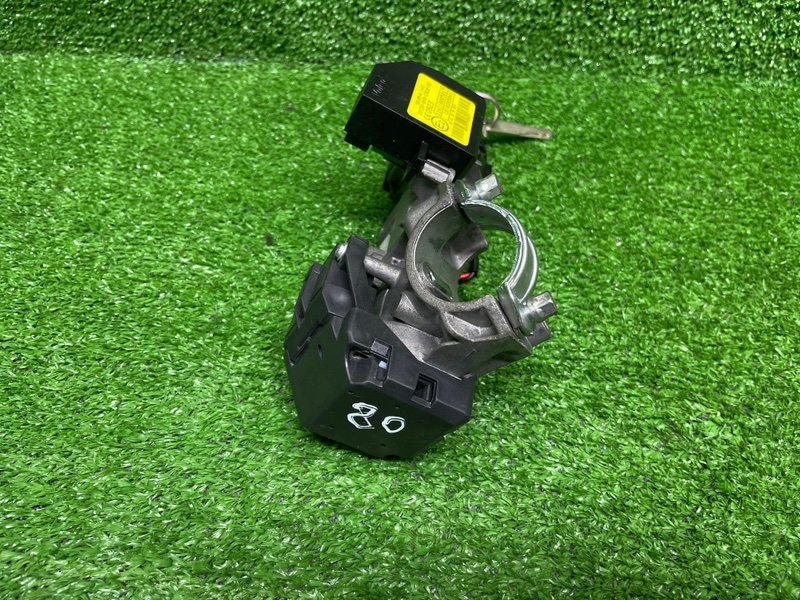 Замок зажигания, 10000 рублей, Москва