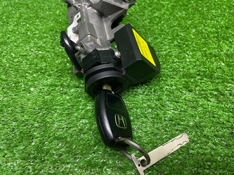 Замок зажигания, 10000 рублей, Москва