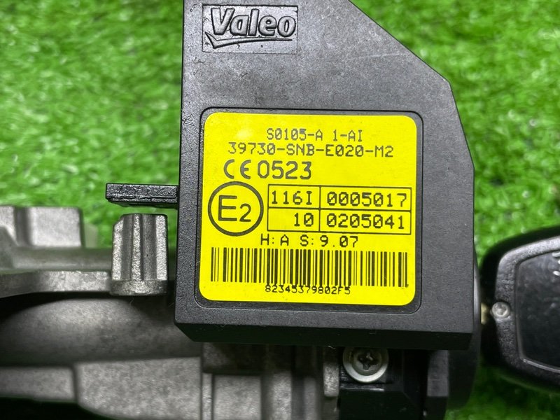 Замок зажигания, 10000 рублей, Москва