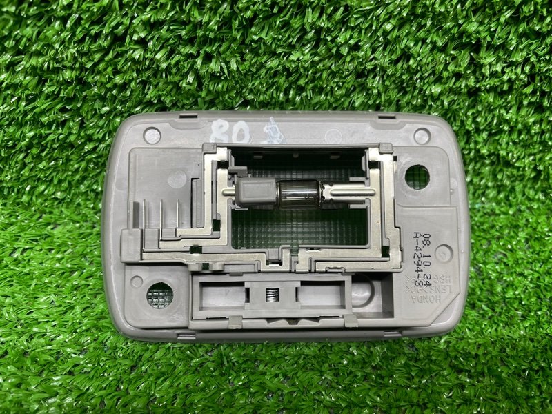 Плафон салонный, 500 рублей, Москва