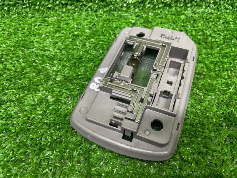 Плафон салонный, 500 рублей, Москва