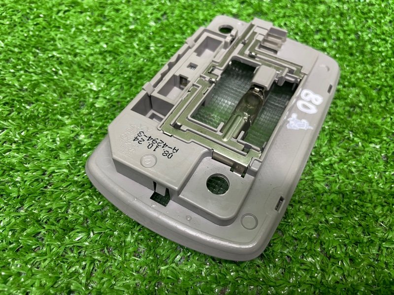 Плафон салонный, 500 рублей, Москва